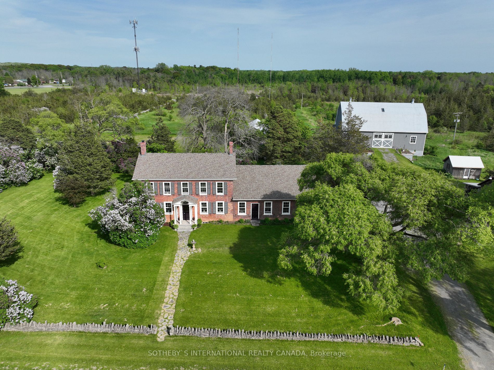 2491 County Road 64 Rd