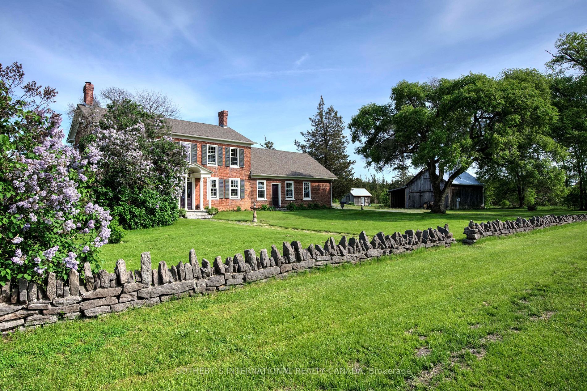 2491 County Road 64 Rd