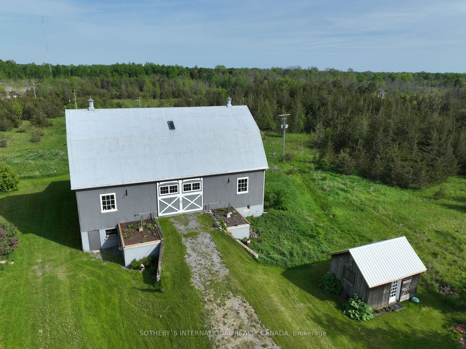 2491 County Road 64 Rd