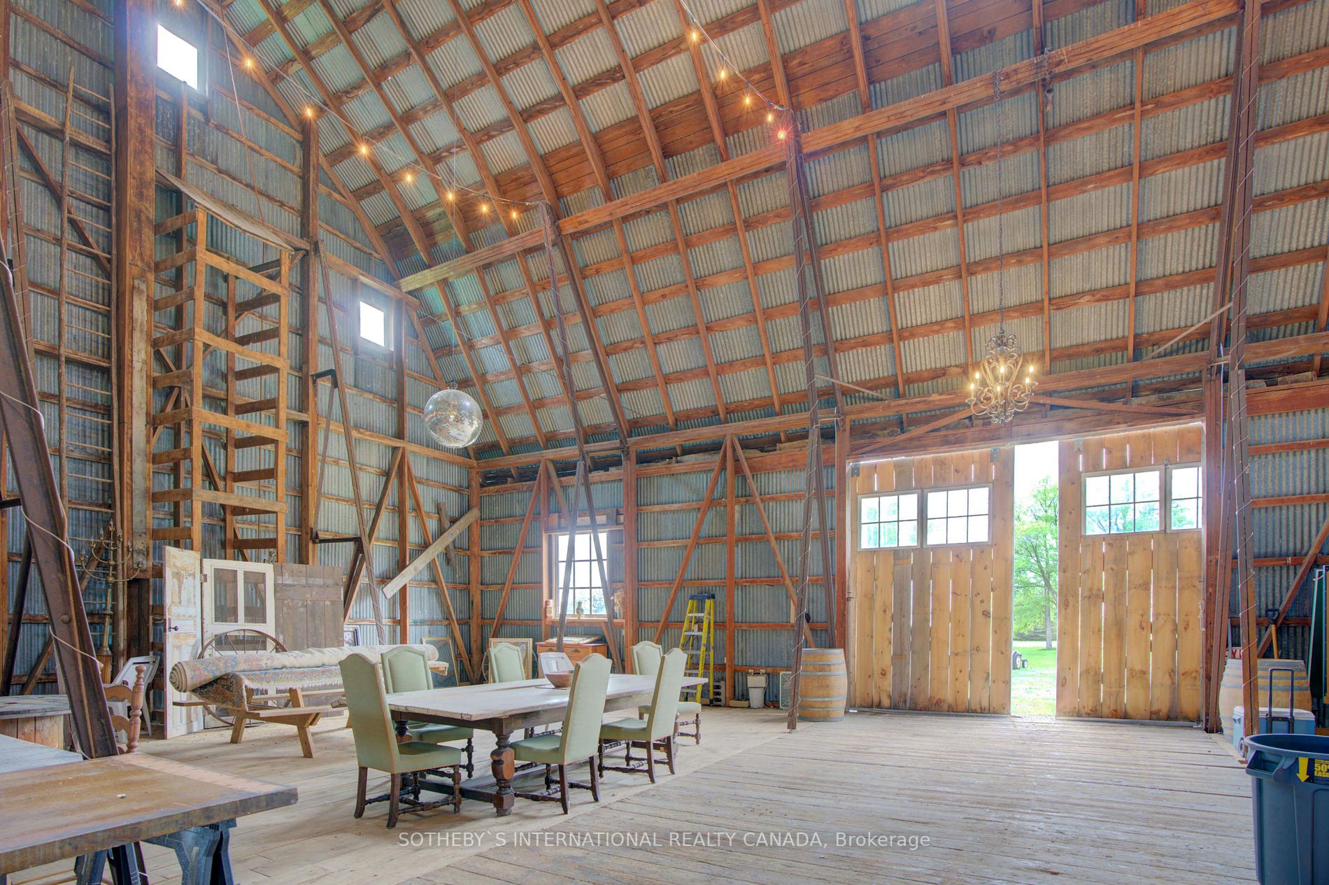 2491 County Road 64 Rd