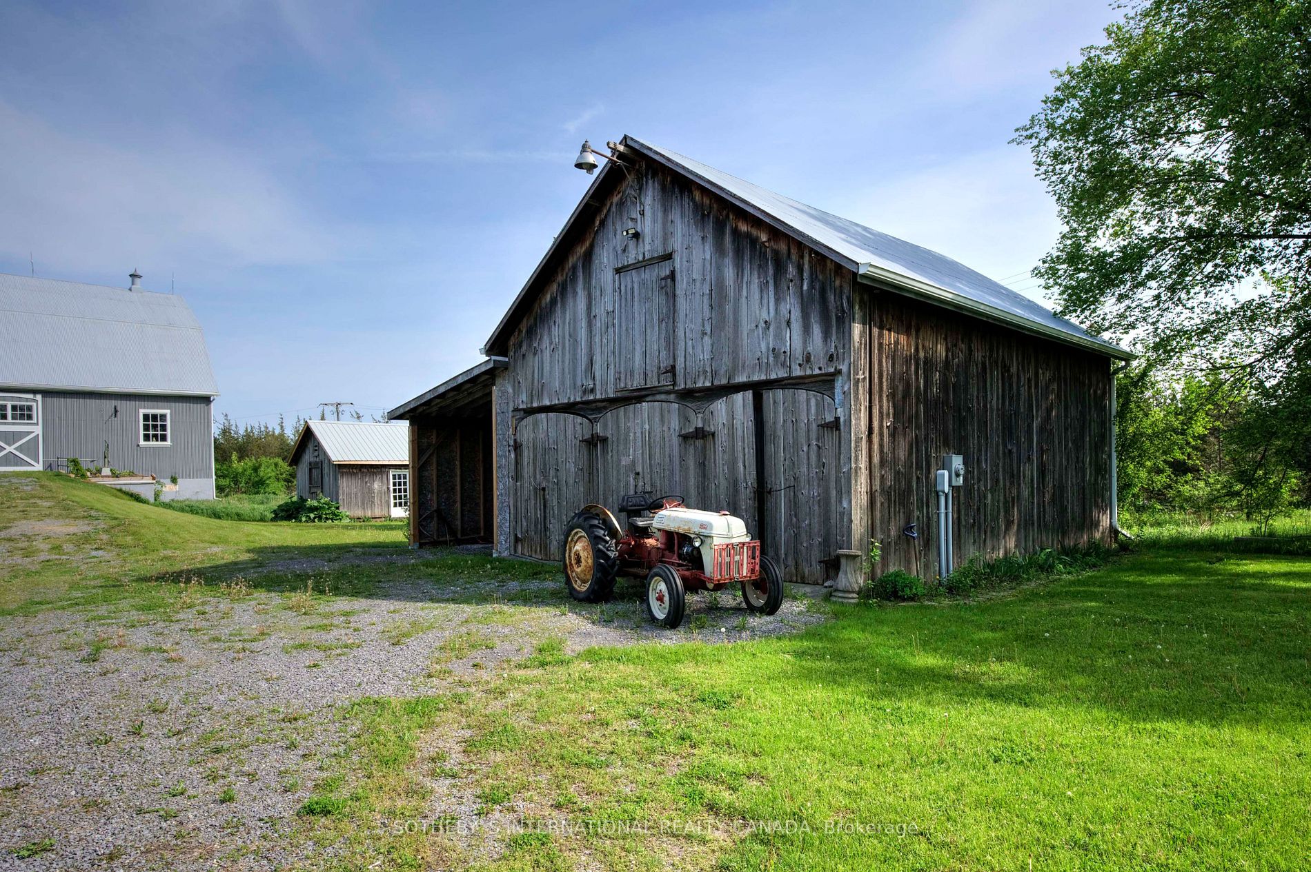 2491 County Road 64 Rd