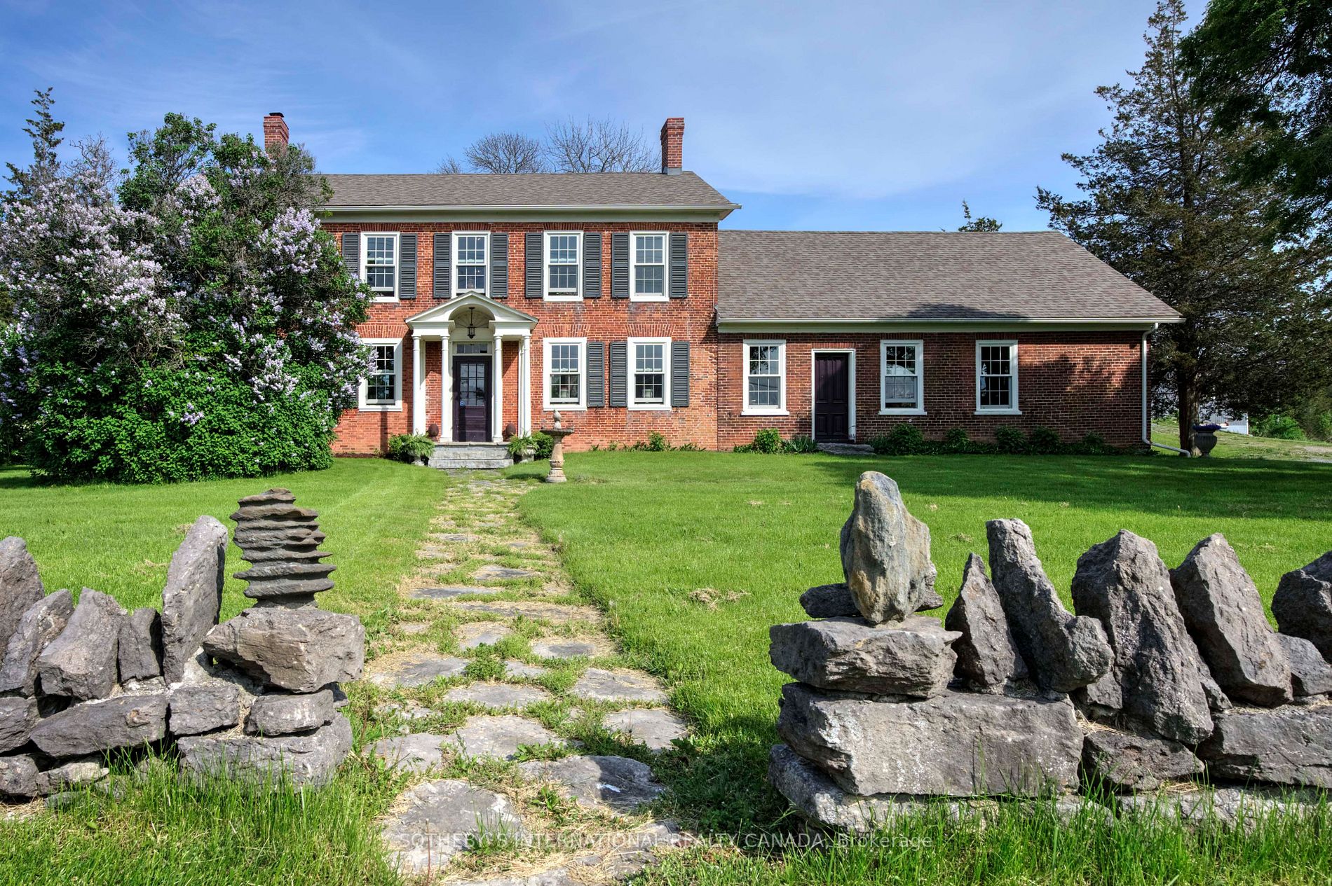 2491 County Road 64 Rd