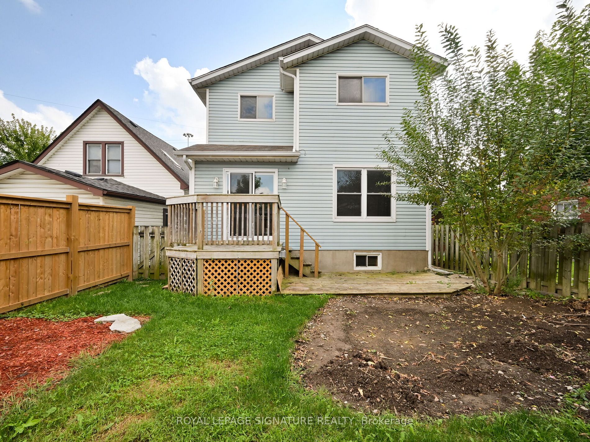 5 Delaware St