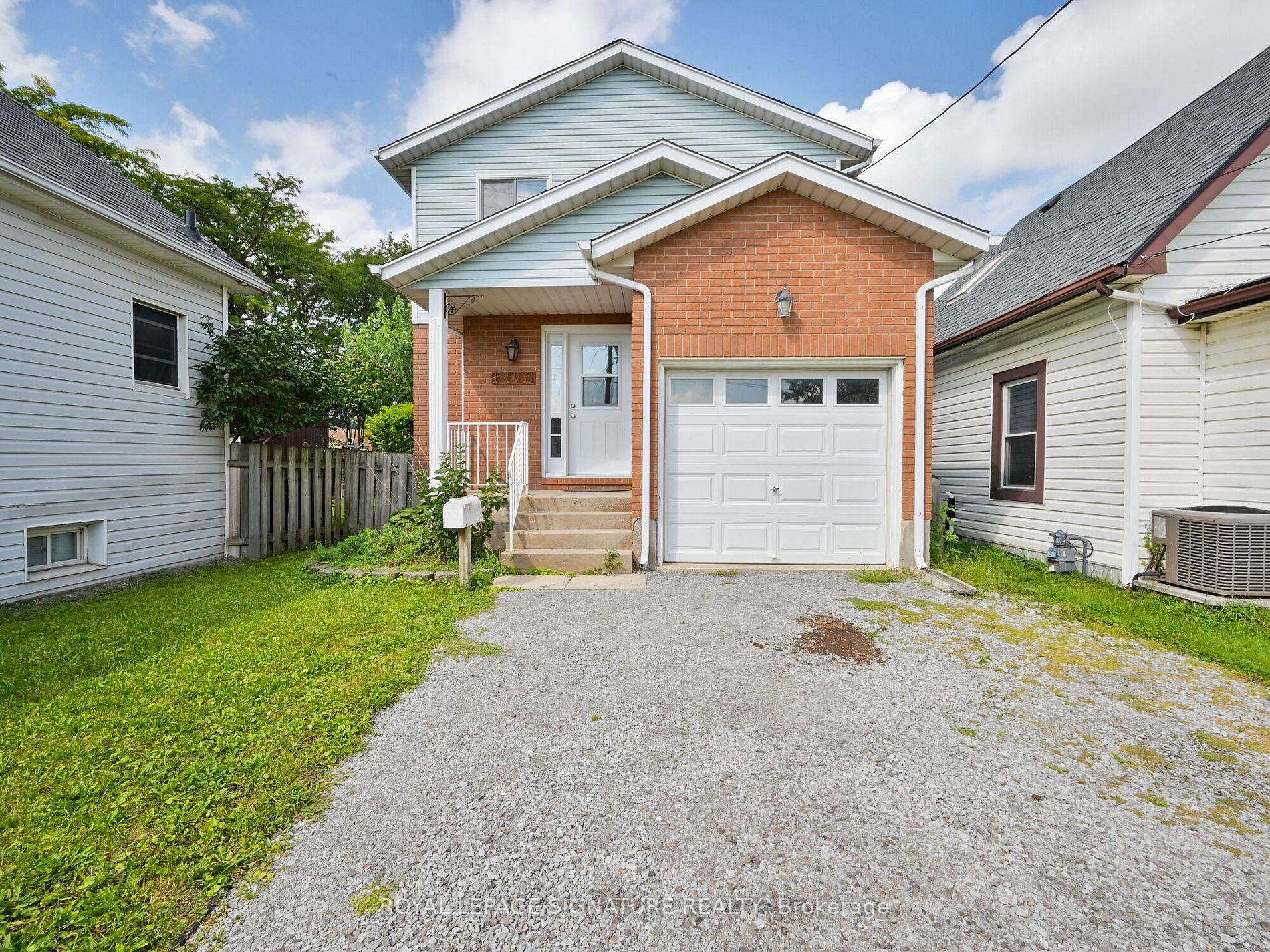 5 Delaware St