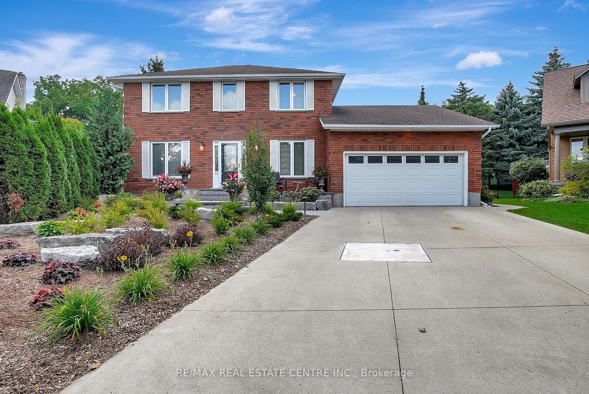 61 Chartwell Court