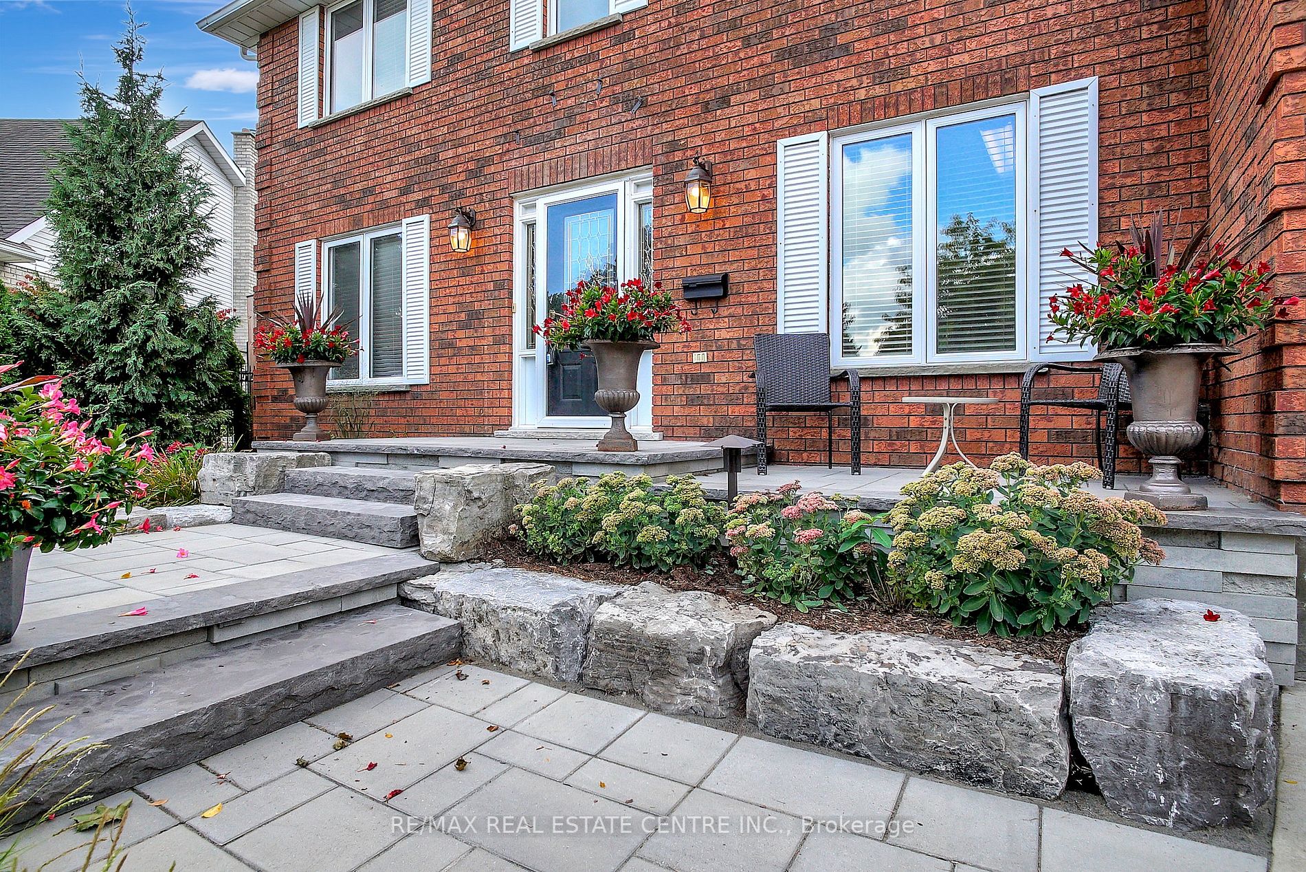 61 Chartwell Court