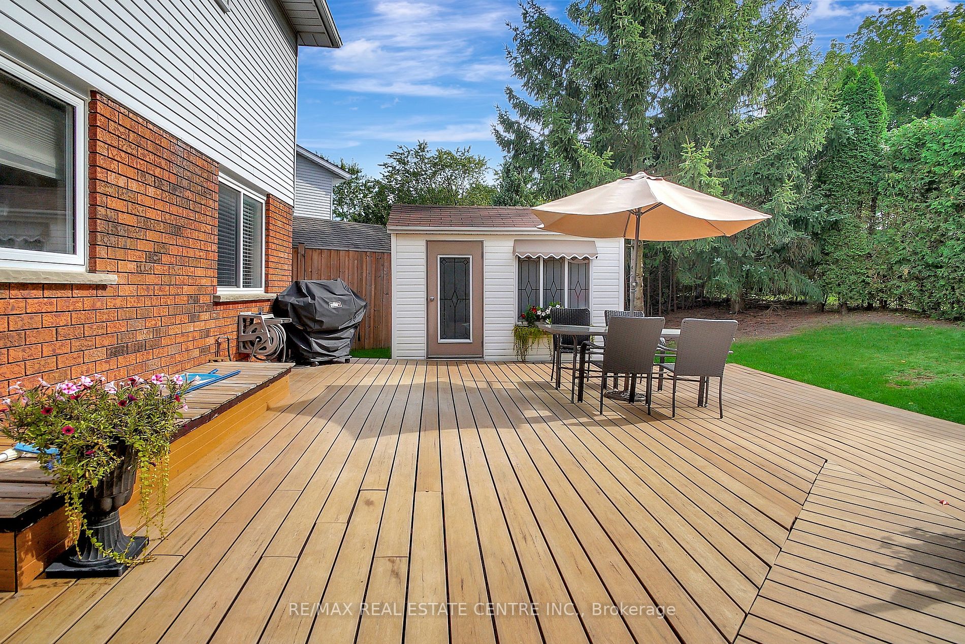61 Chartwell Court
