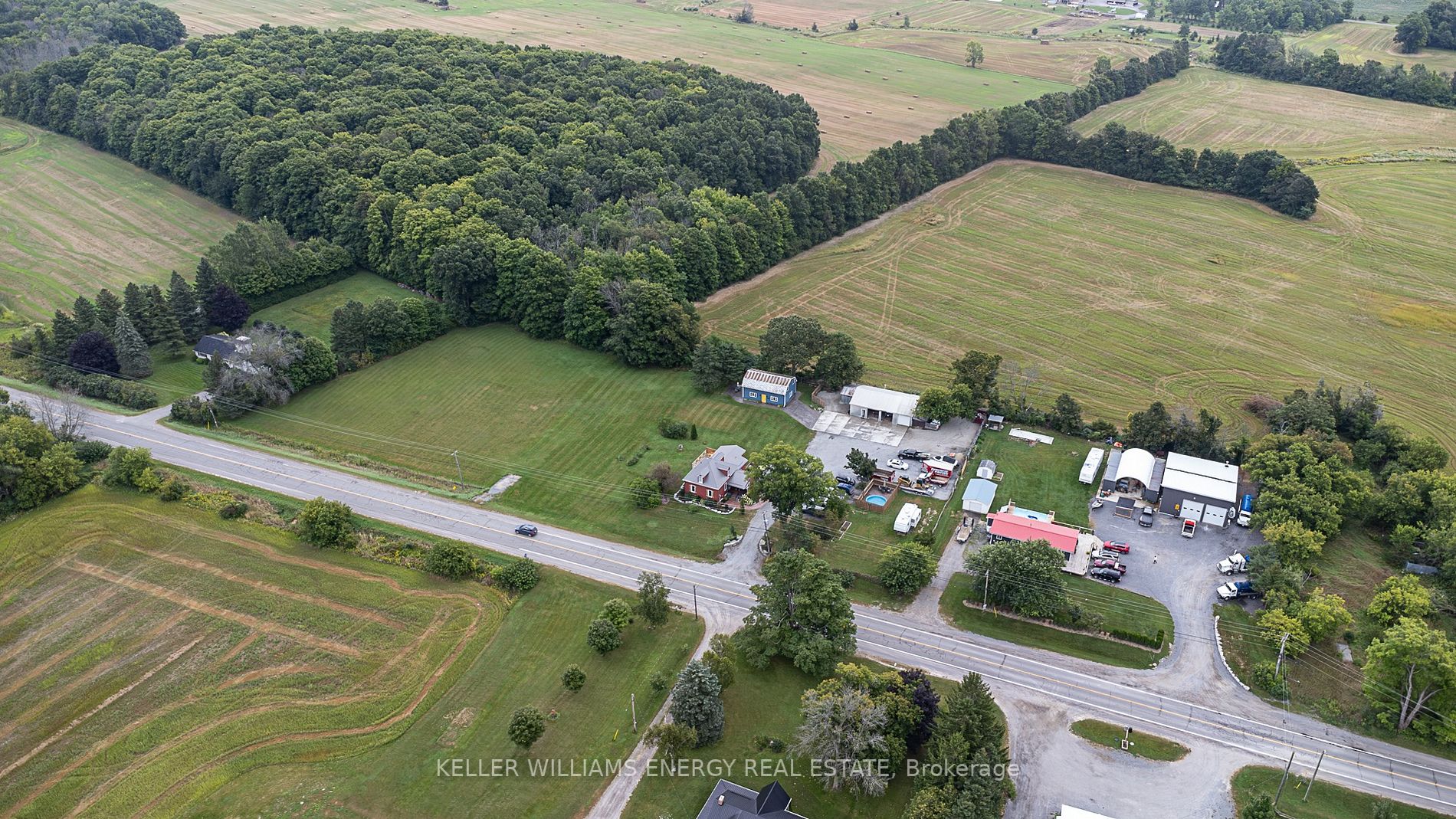 873 County Road 10 Rd