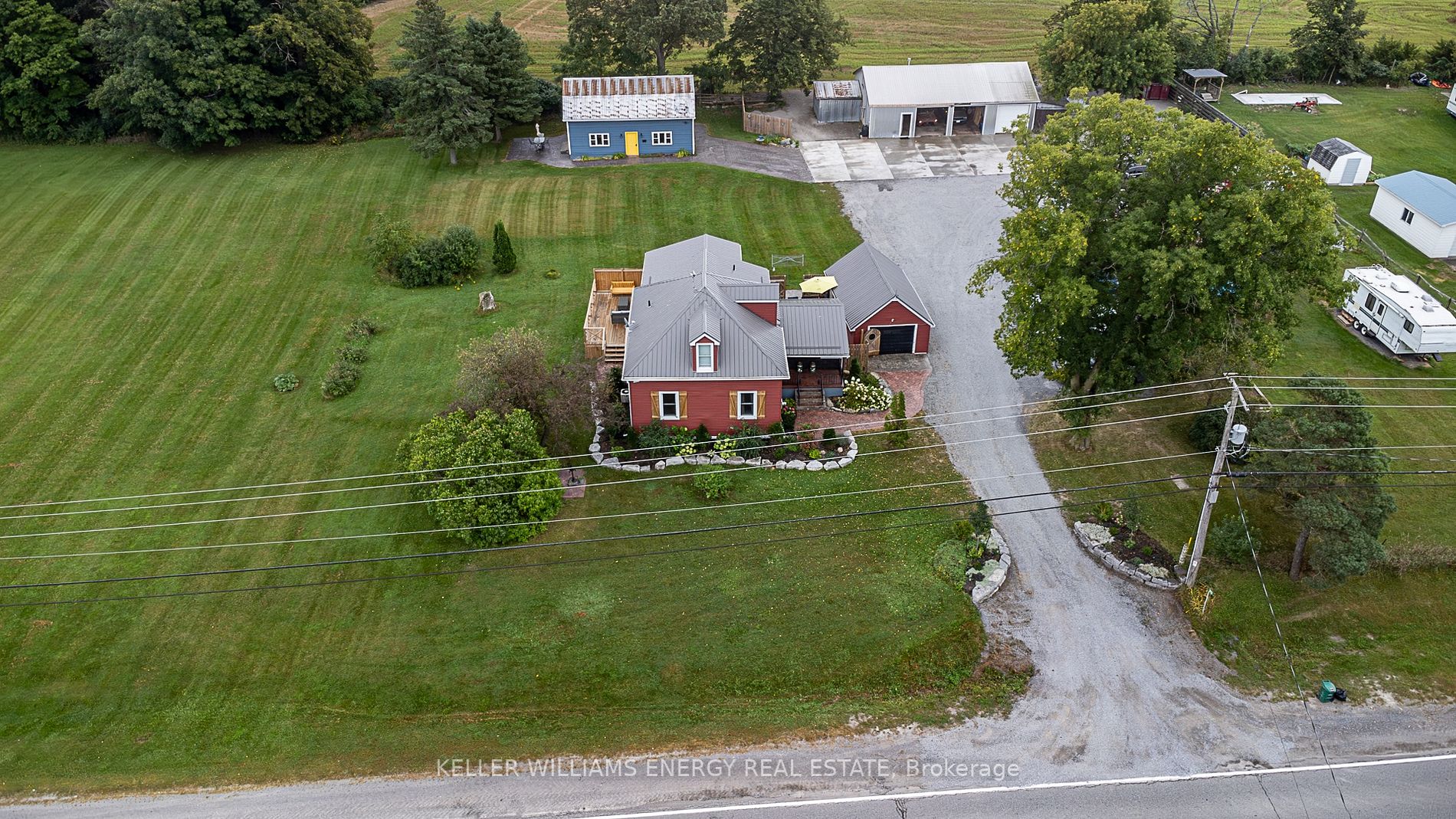 873 County Road 10 Rd