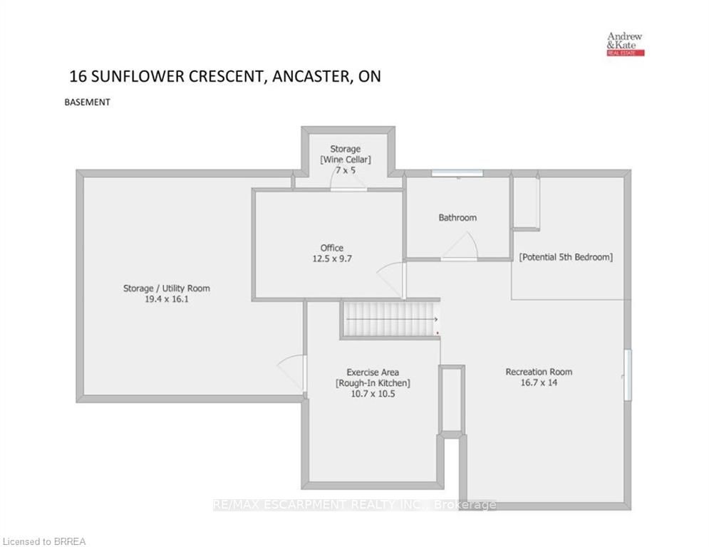 16 Sunflower Crescent