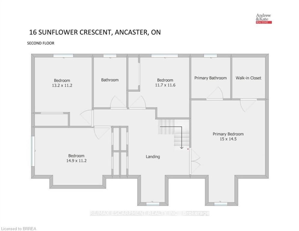 16 Sunflower Crescent