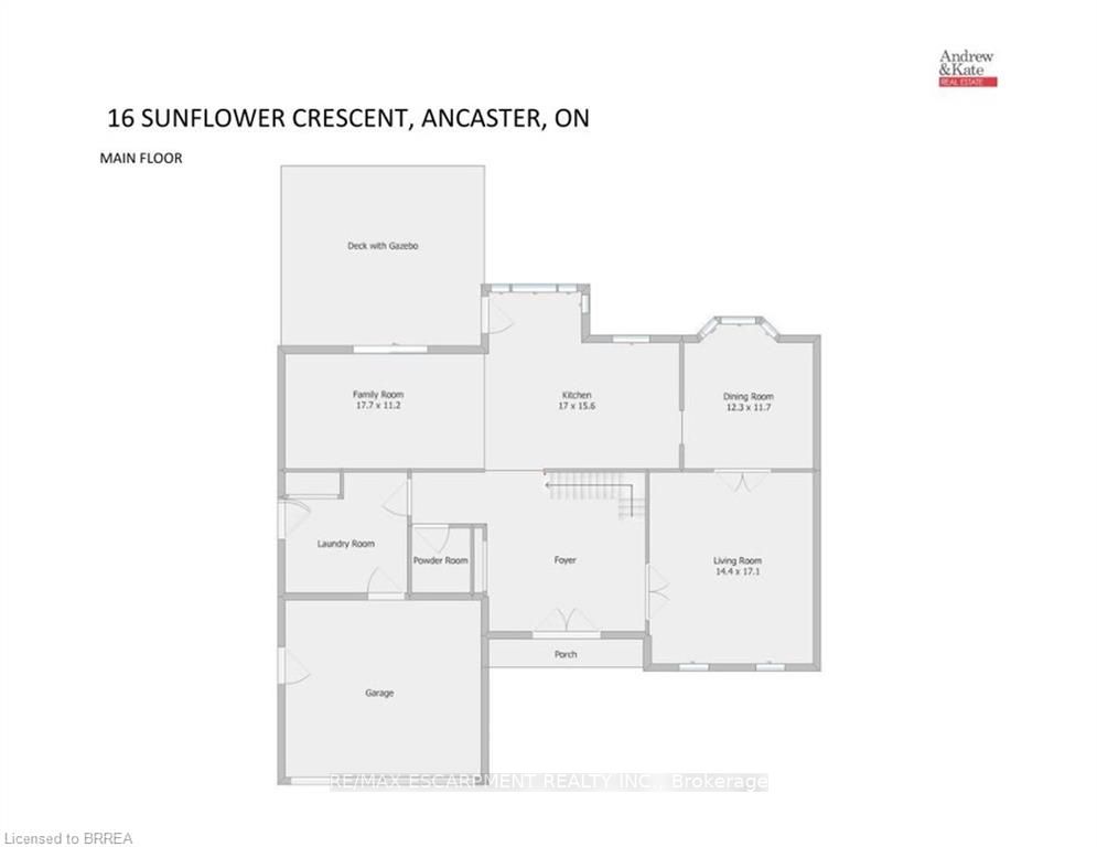 16 Sunflower Crescent