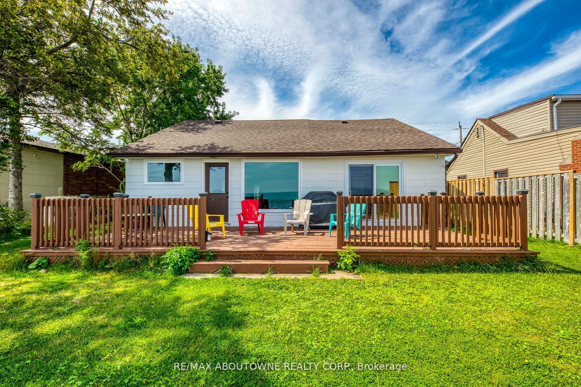 80 Seabreeze Cres