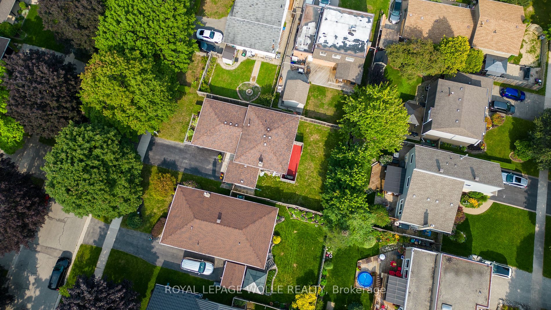 55 Lewis Crescent