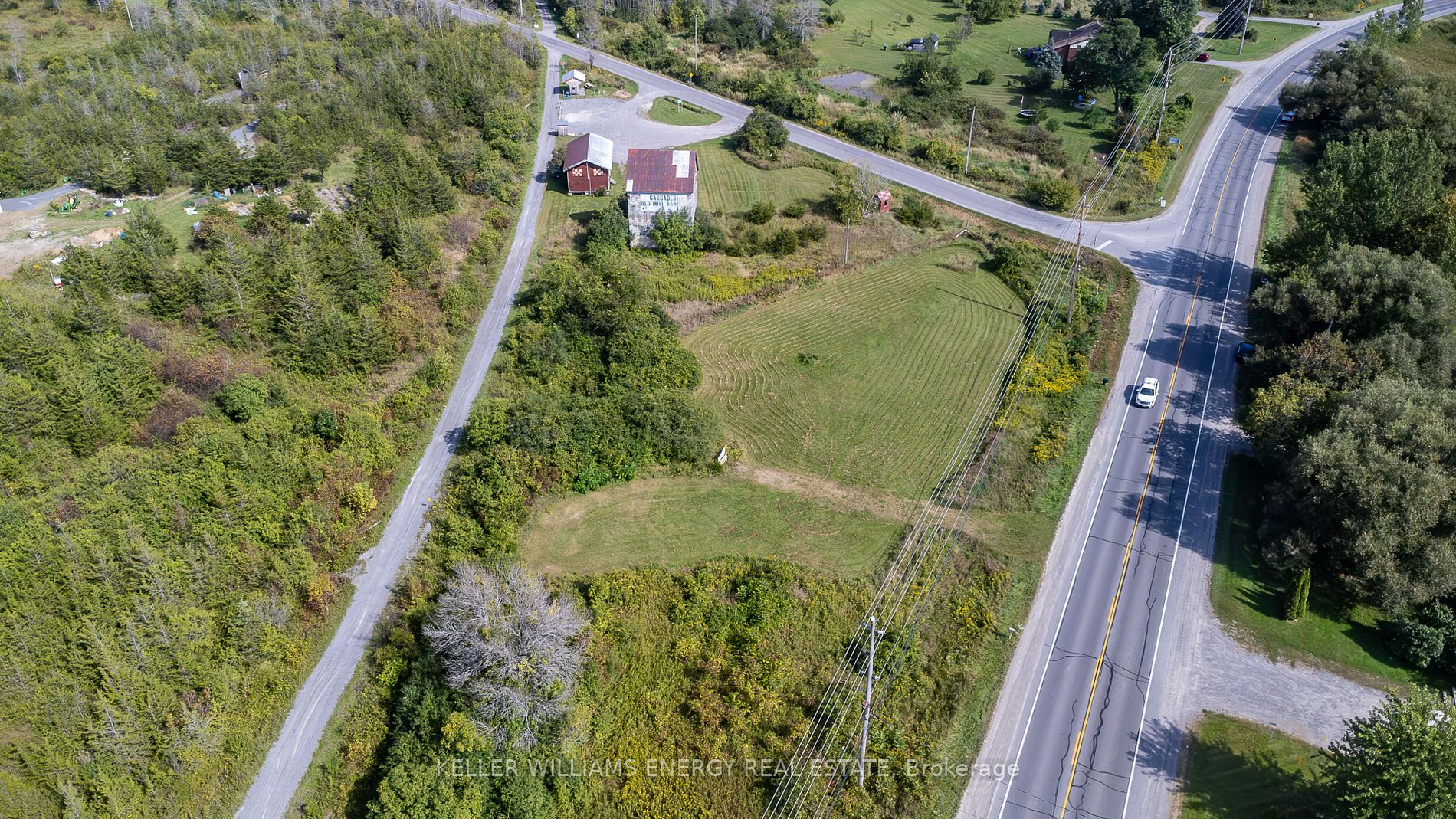 00 Loyalist Pkwy