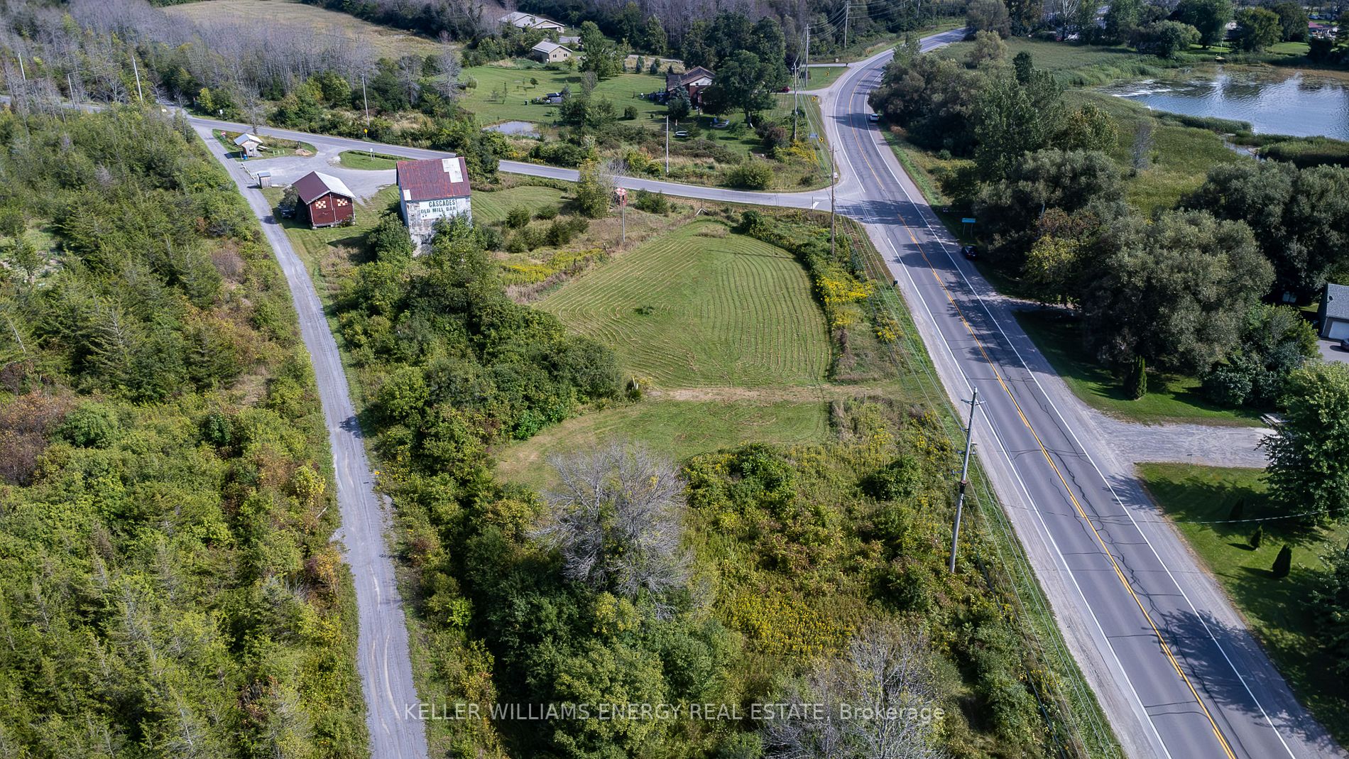 00 Loyalist Pkwy