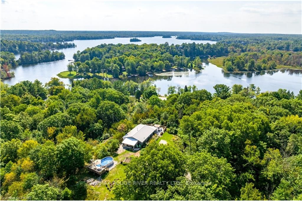 3641 Monck Rd, Kawartha Lakes