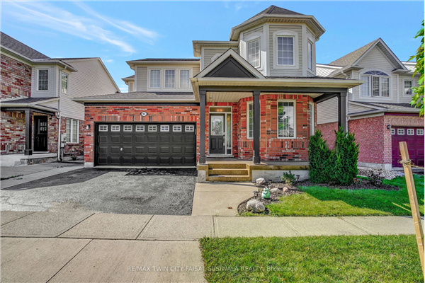 95 Brayshaw Dr, Cambridge