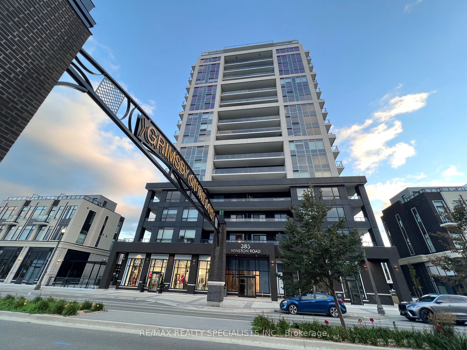 385 Winston Rd, #1202