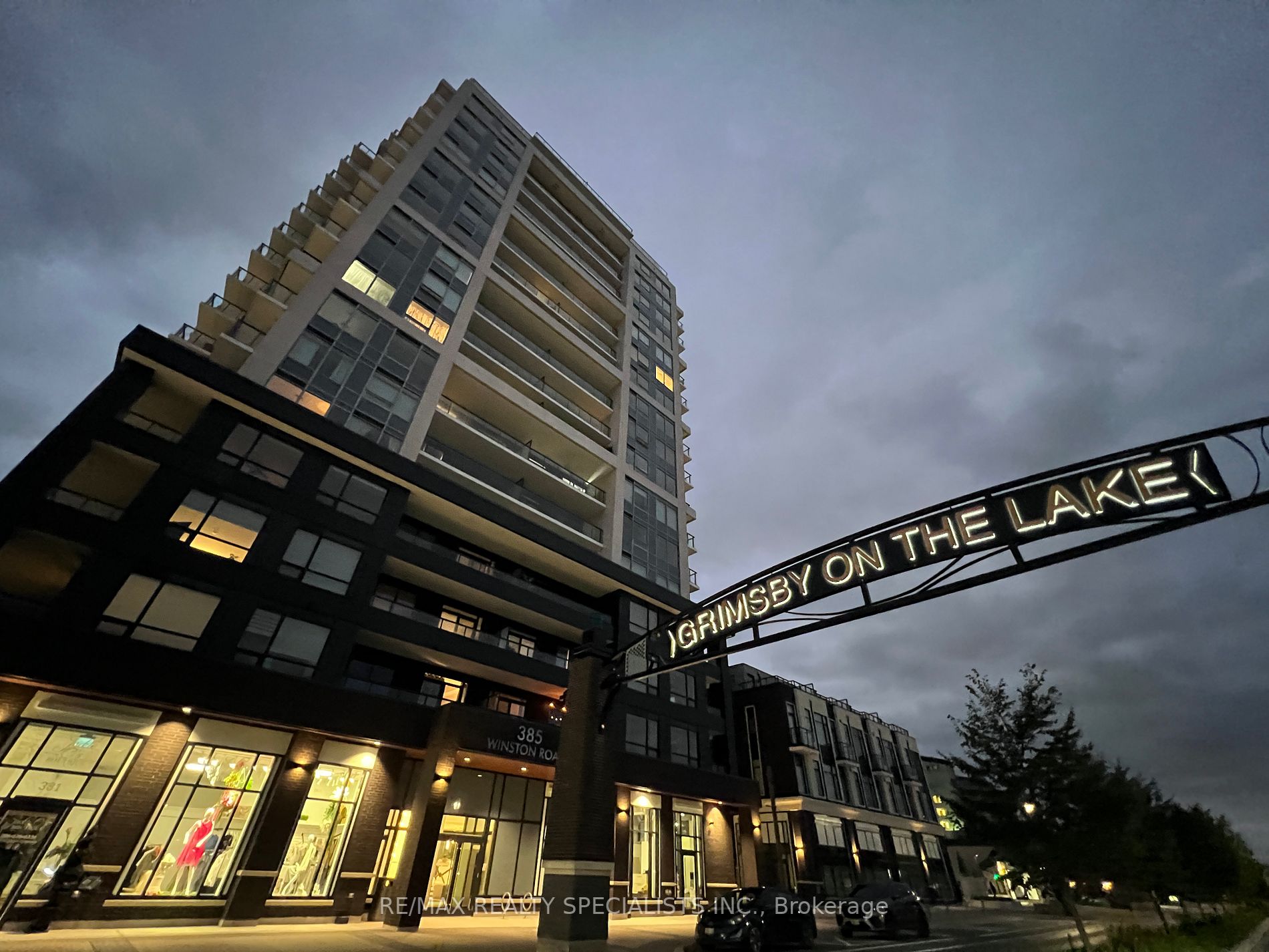 385 Winston Rd, #1202