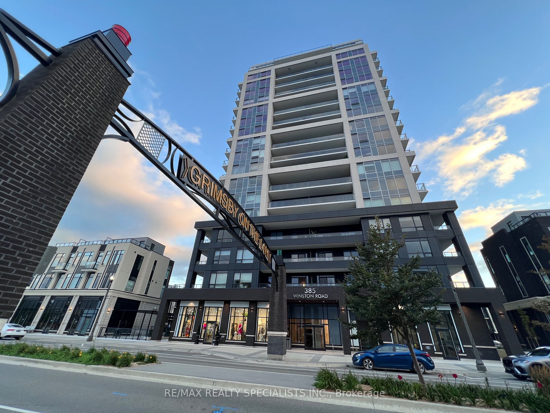 385 Winston Rd, #1202