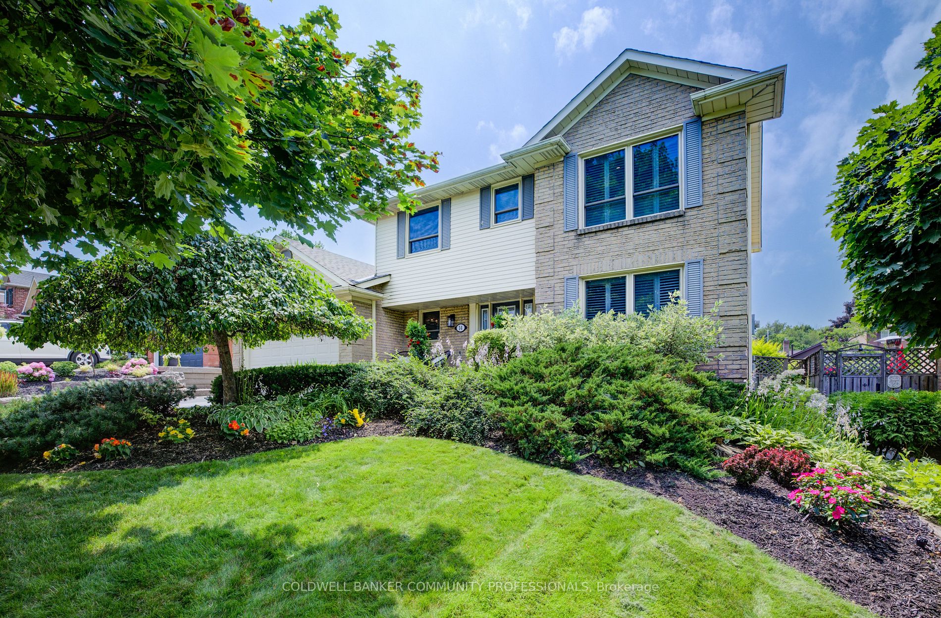14 Wade Rd