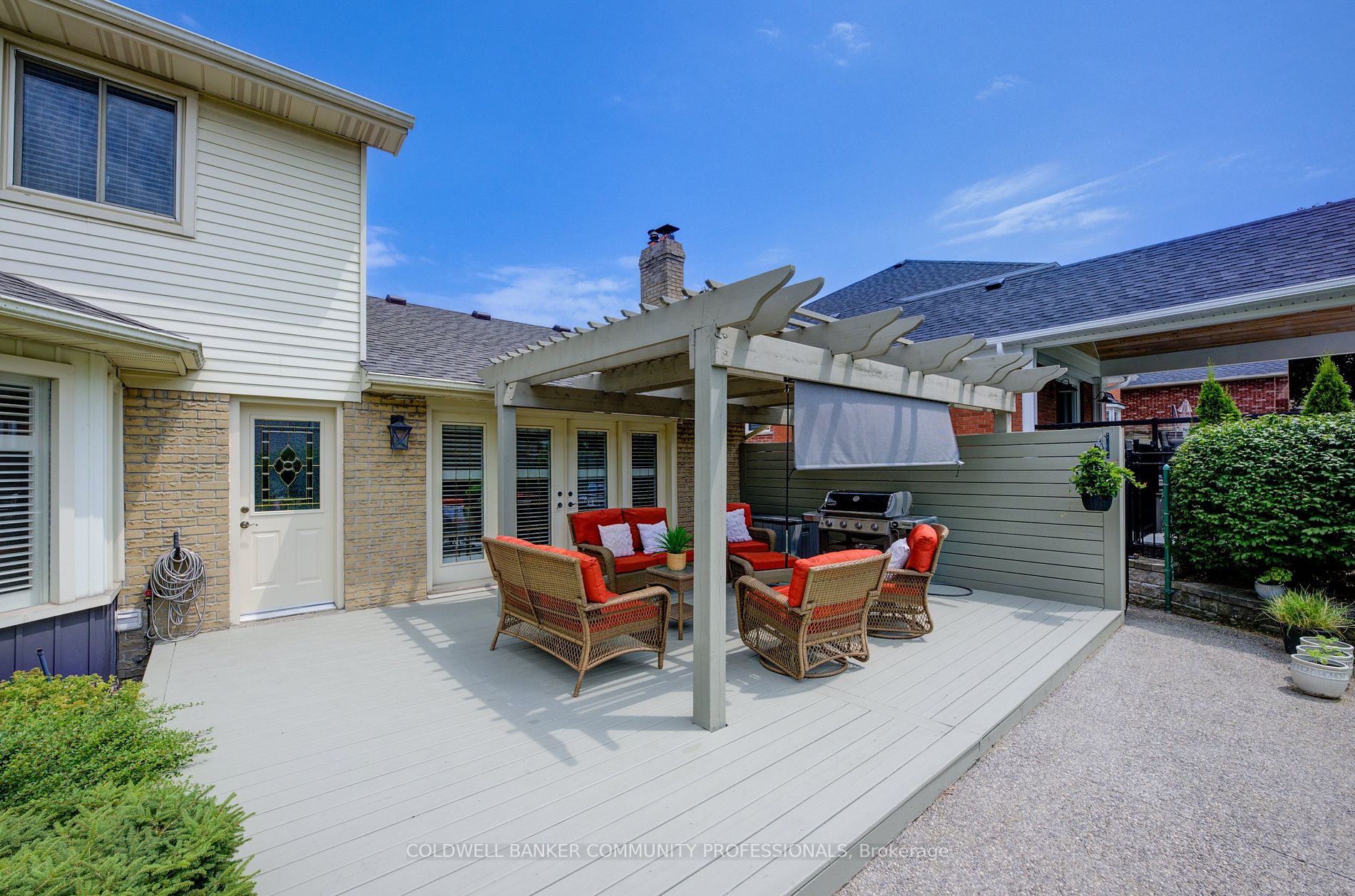 14 Wade Road