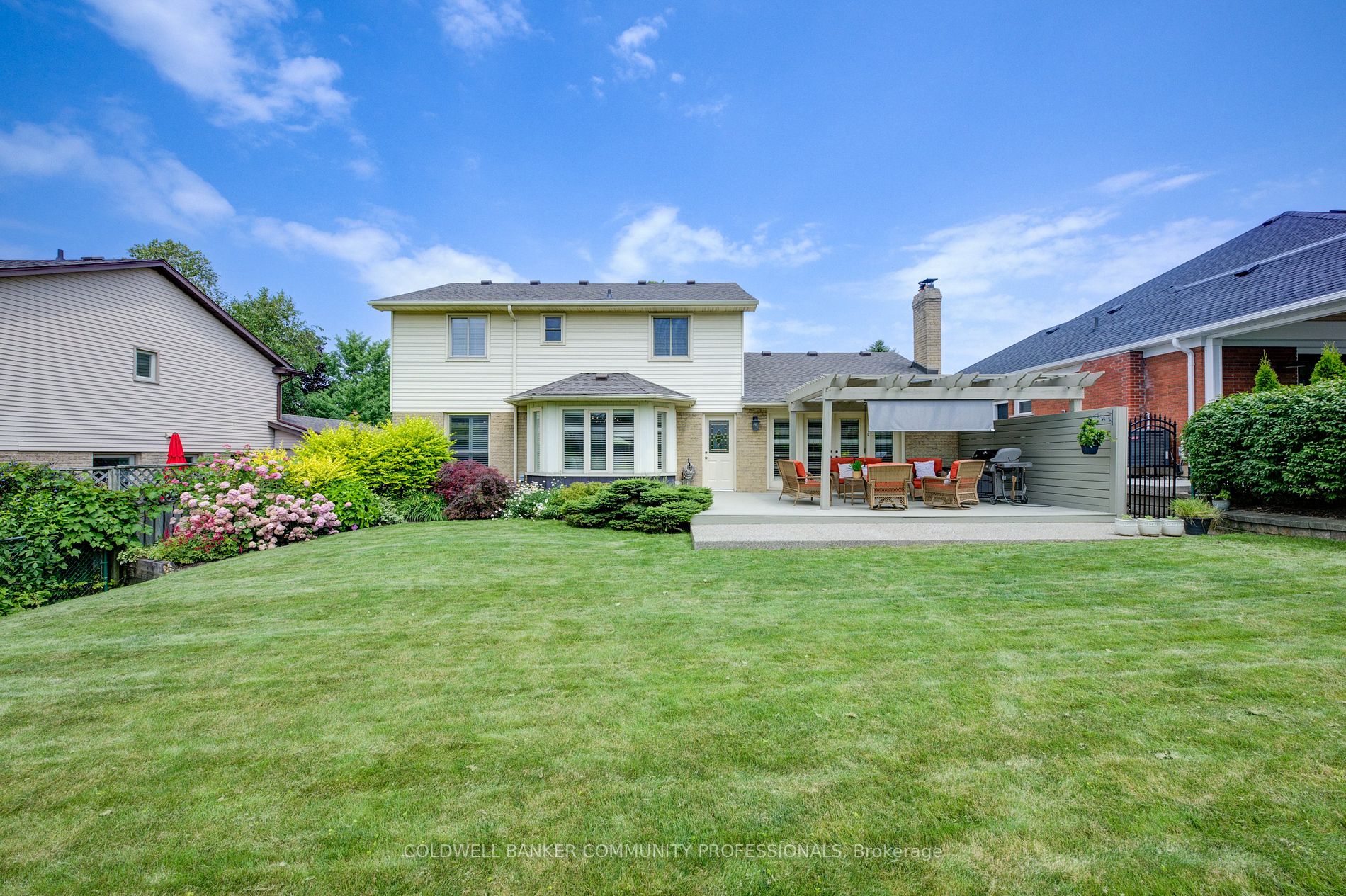 14 Wade Road