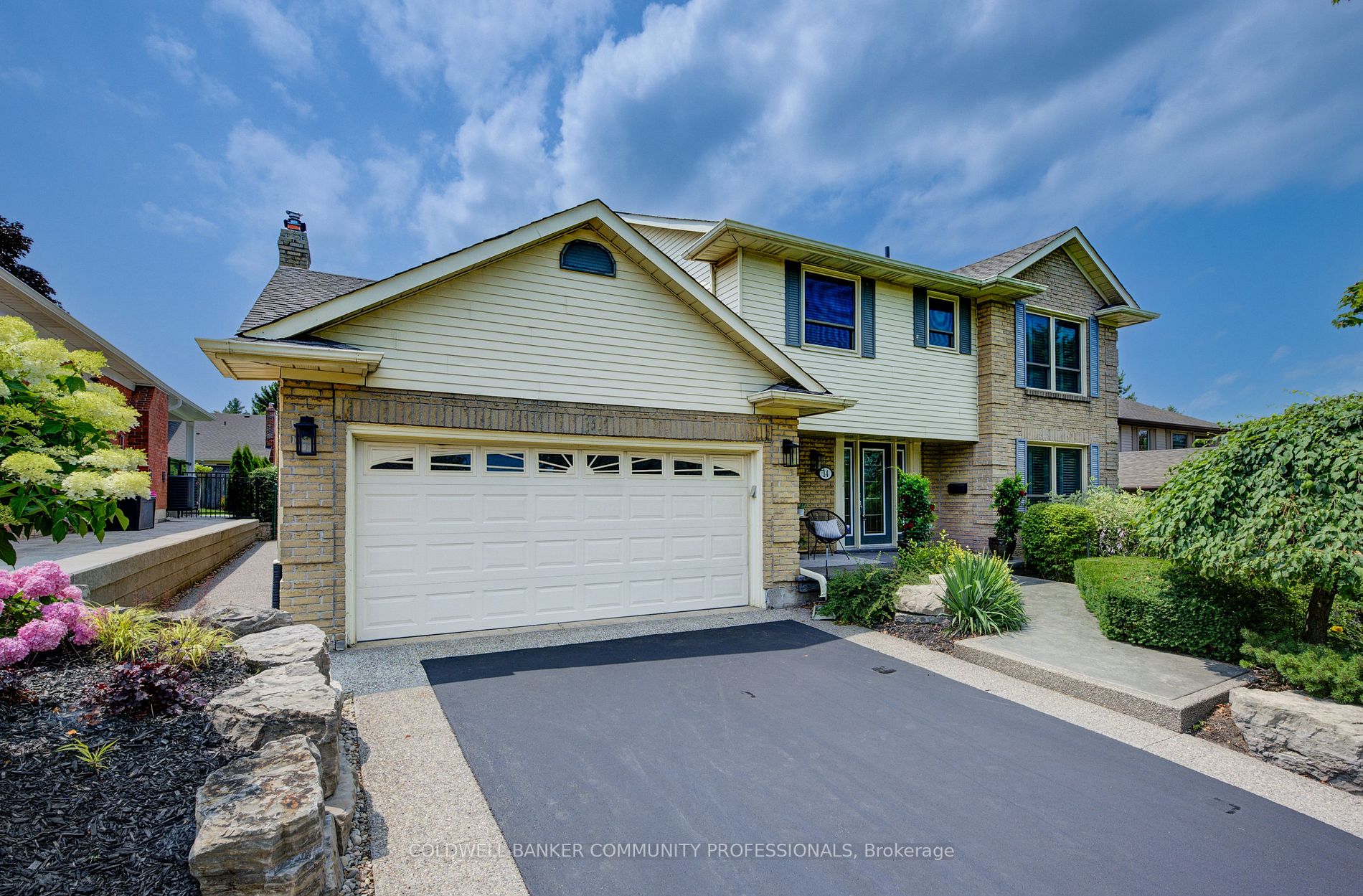 14 Wade Rd