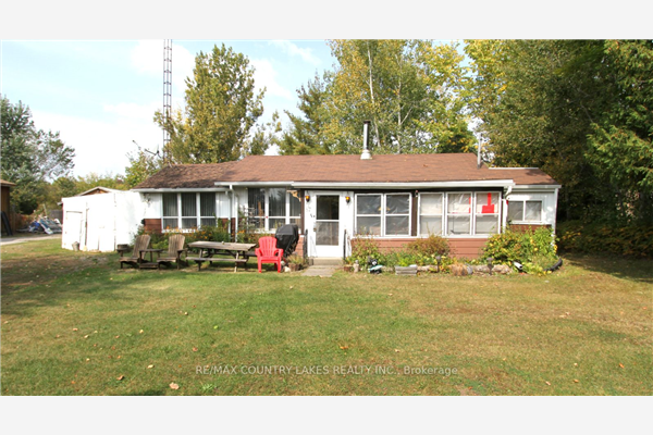 194 Mcguire Beach Rd, Kawartha Lakes