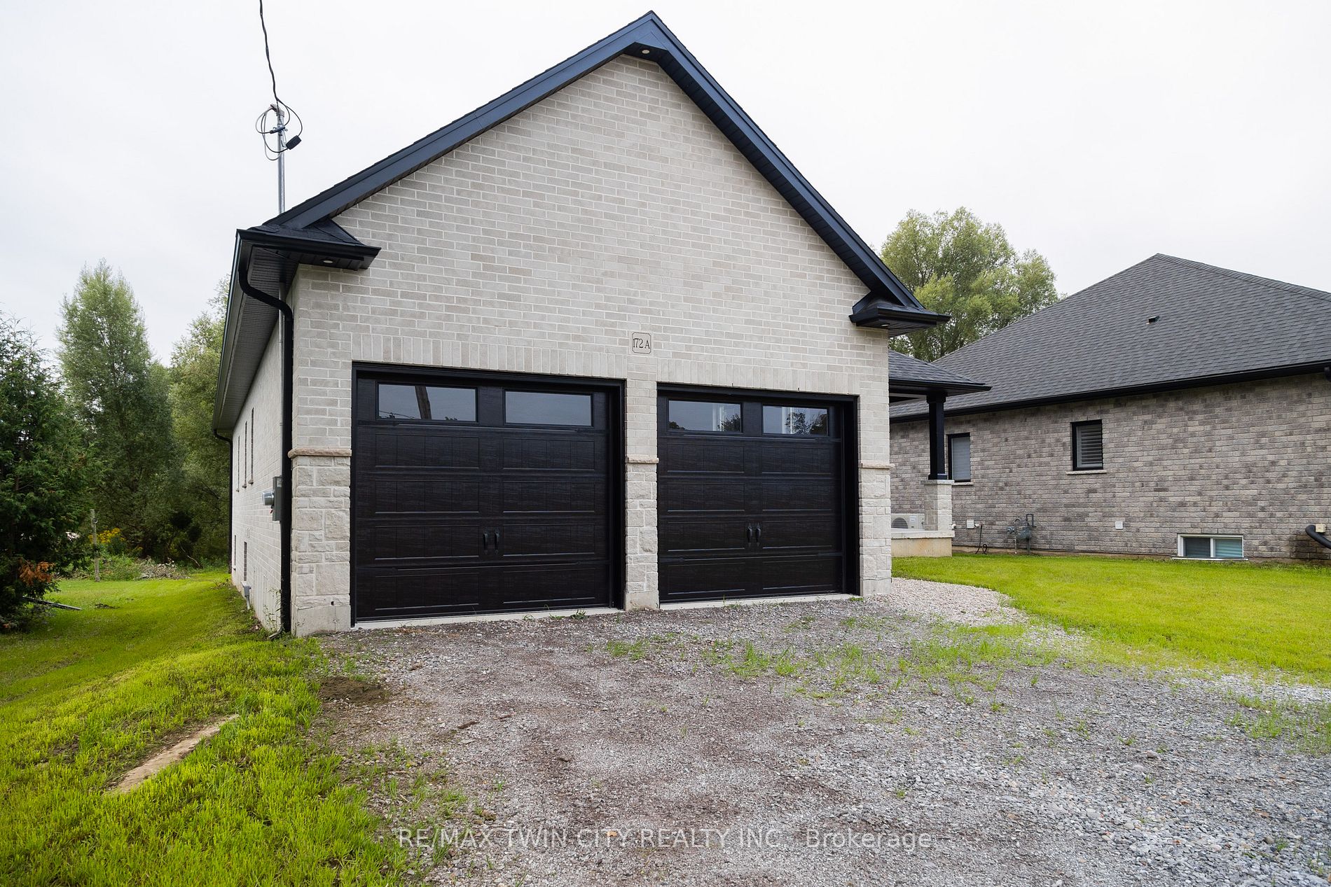 172A Mechanic St