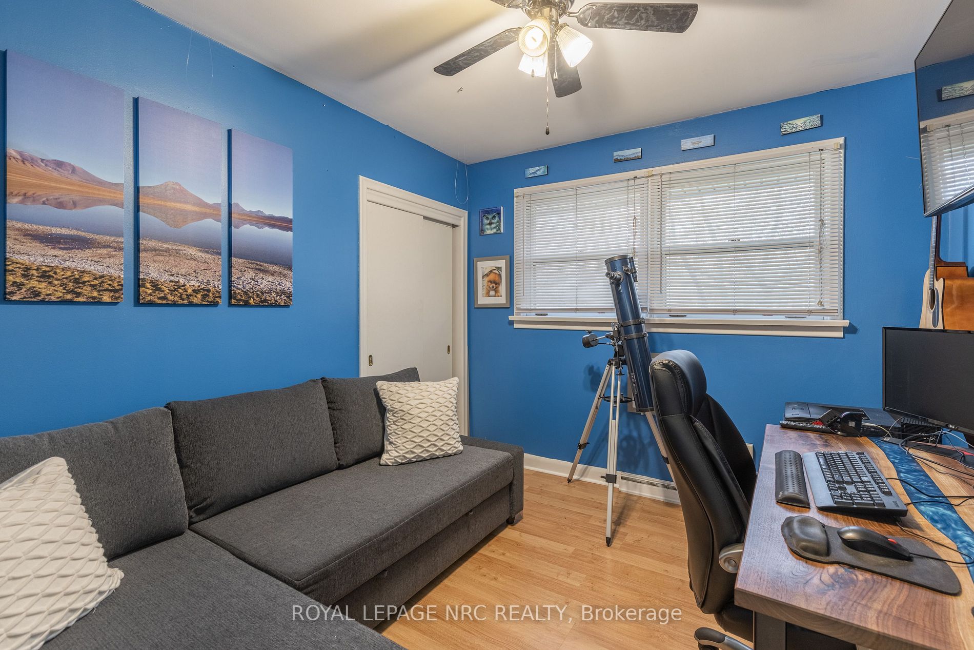 5 Northridge Ave