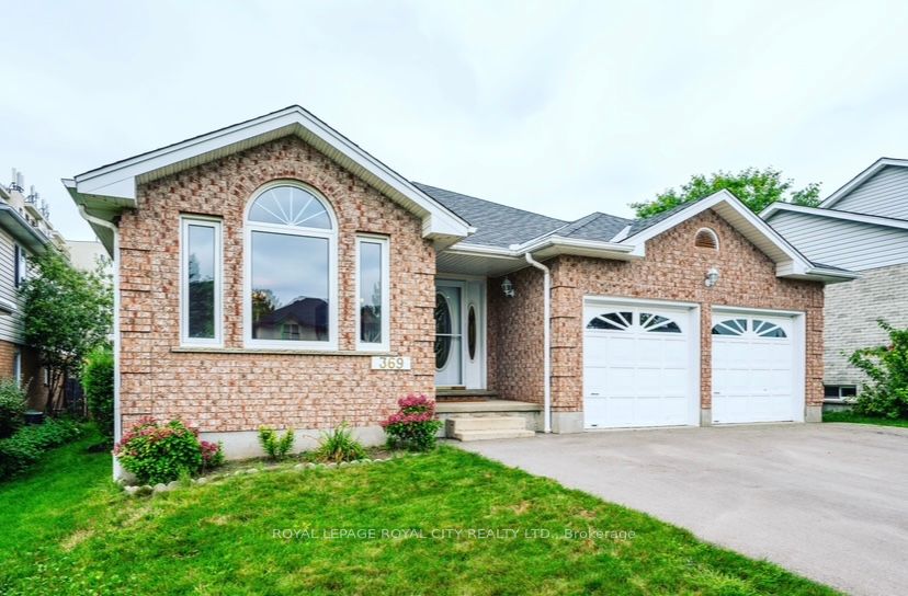 369 Stephanie Dr