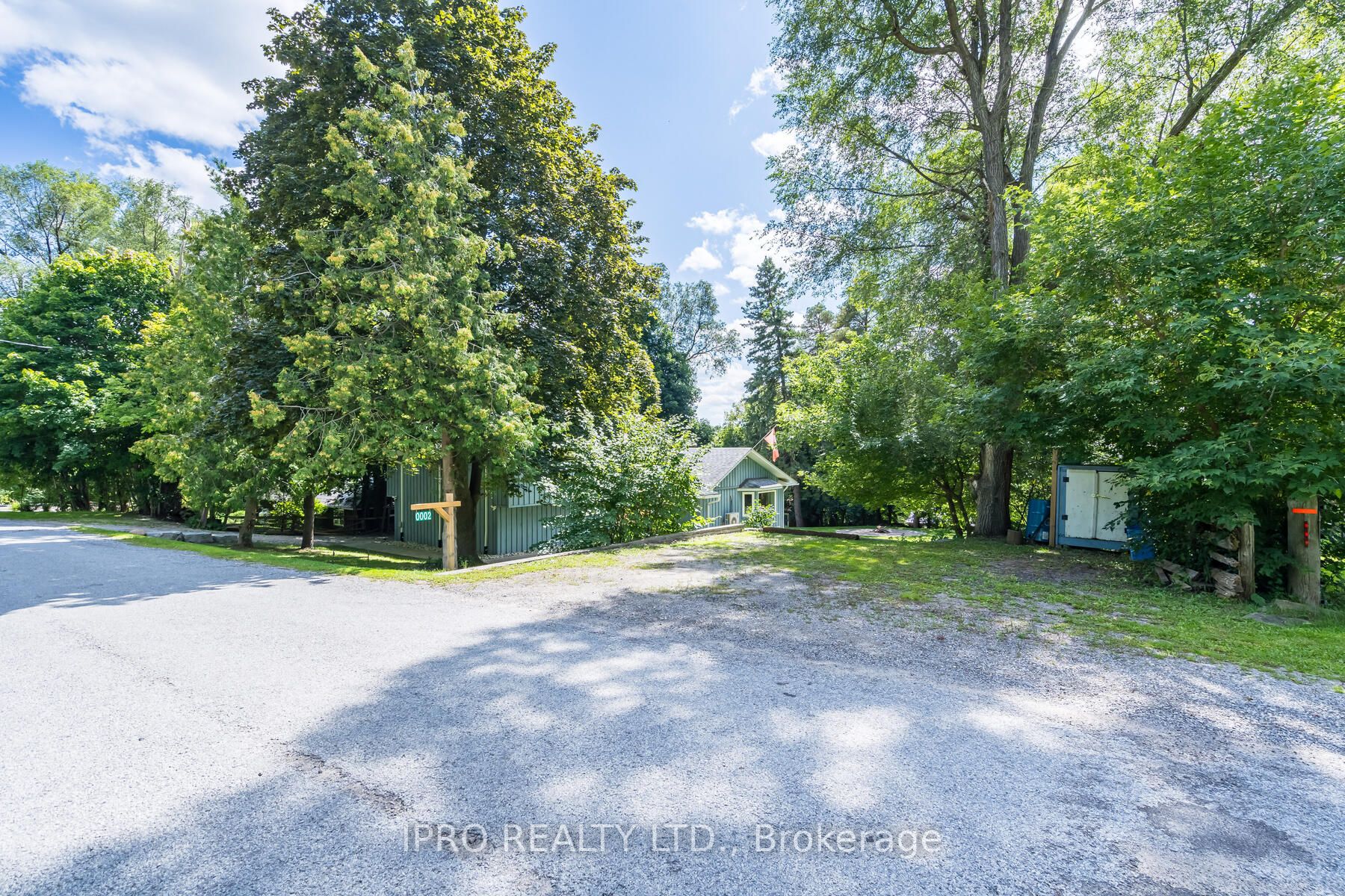 2 Hilltop Rd