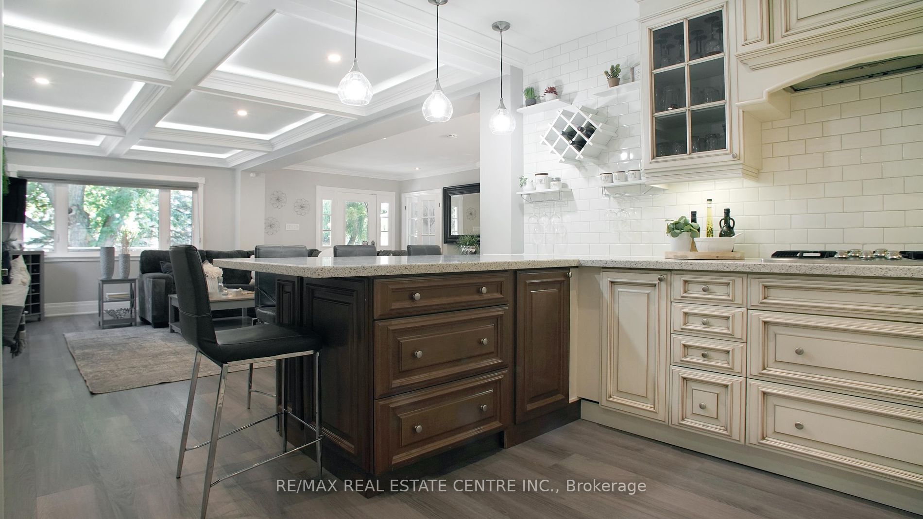 14 Buena Vista Drive
