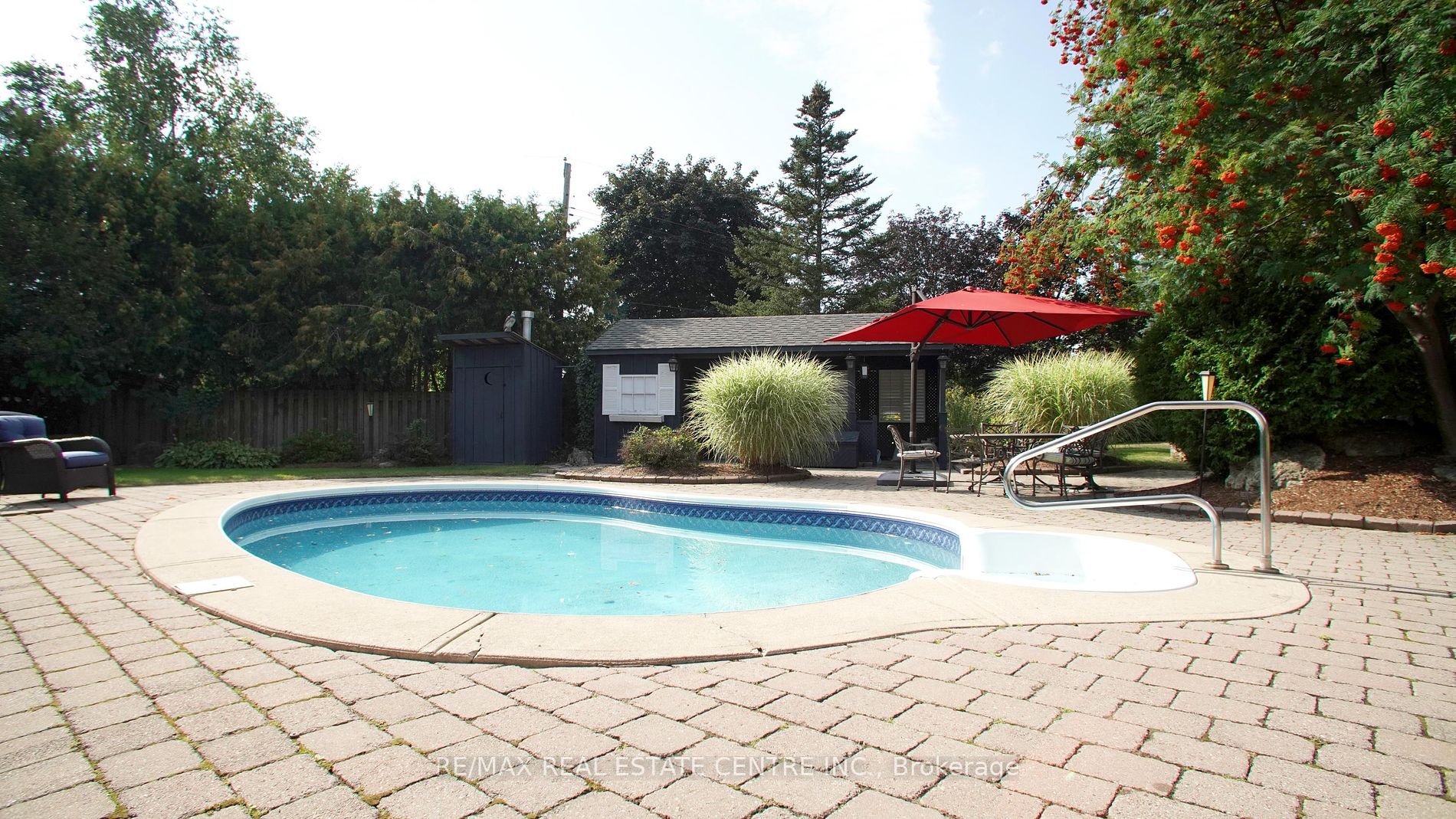 14 Buena Vista Drive