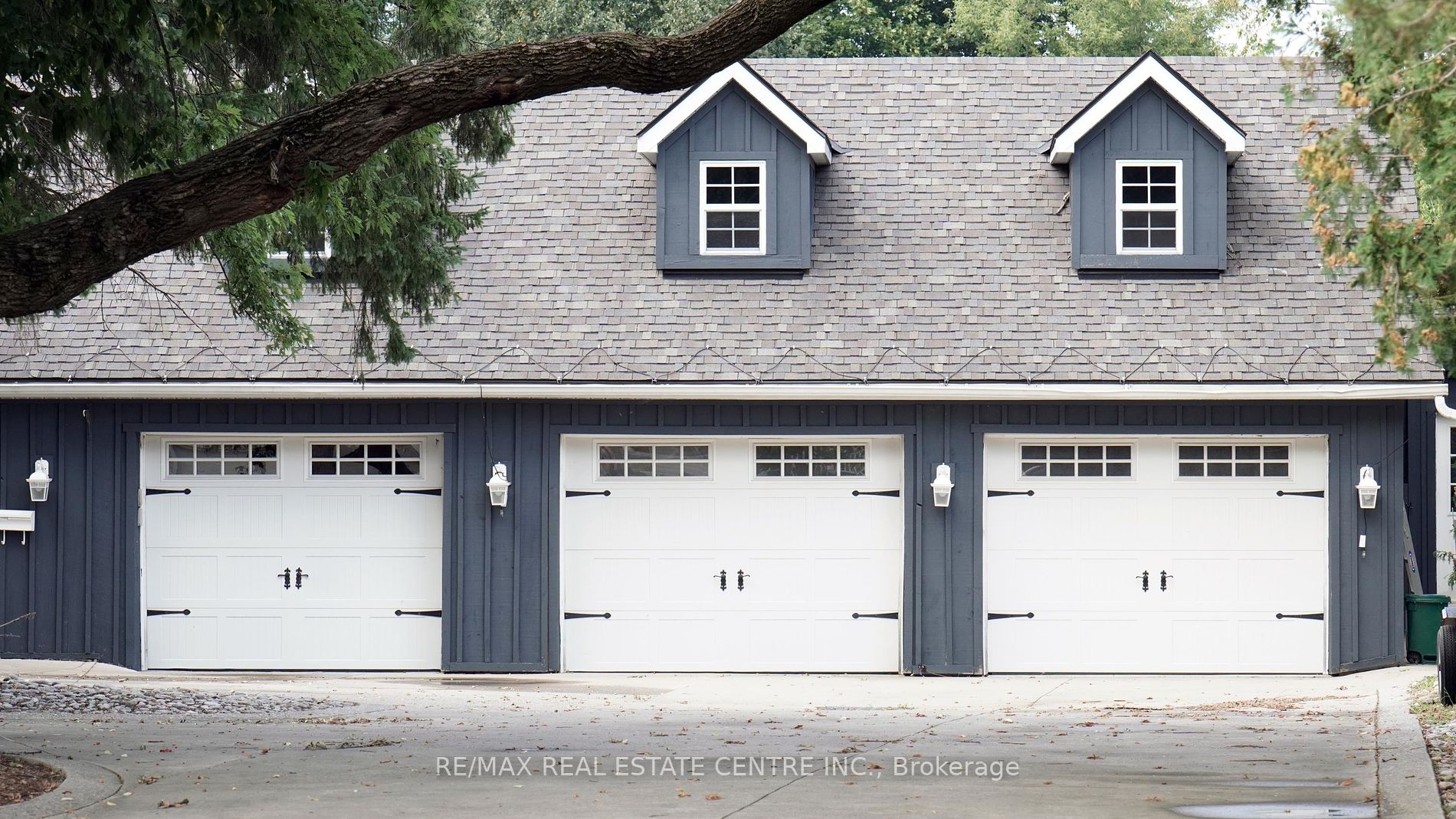 14 Buena Vista Drive
