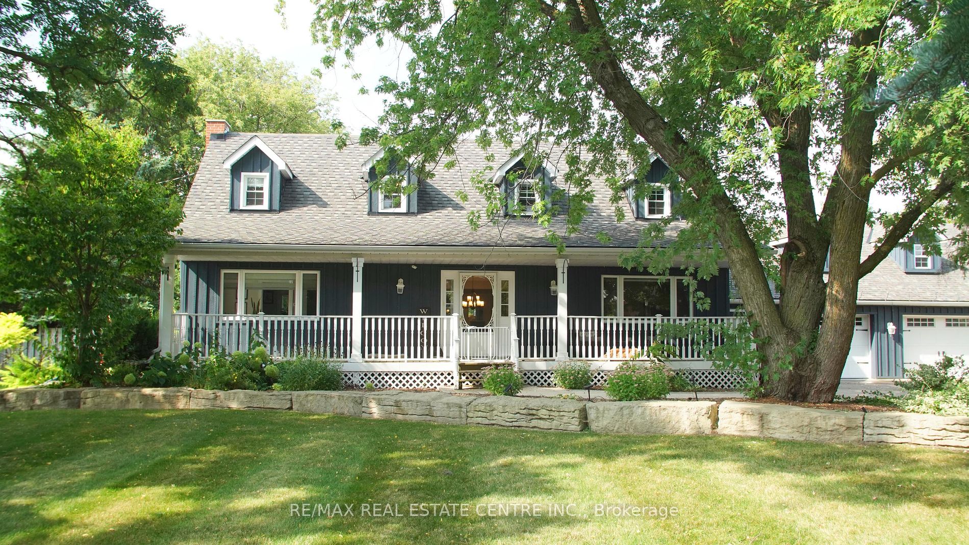 14 Buena Vista Drive