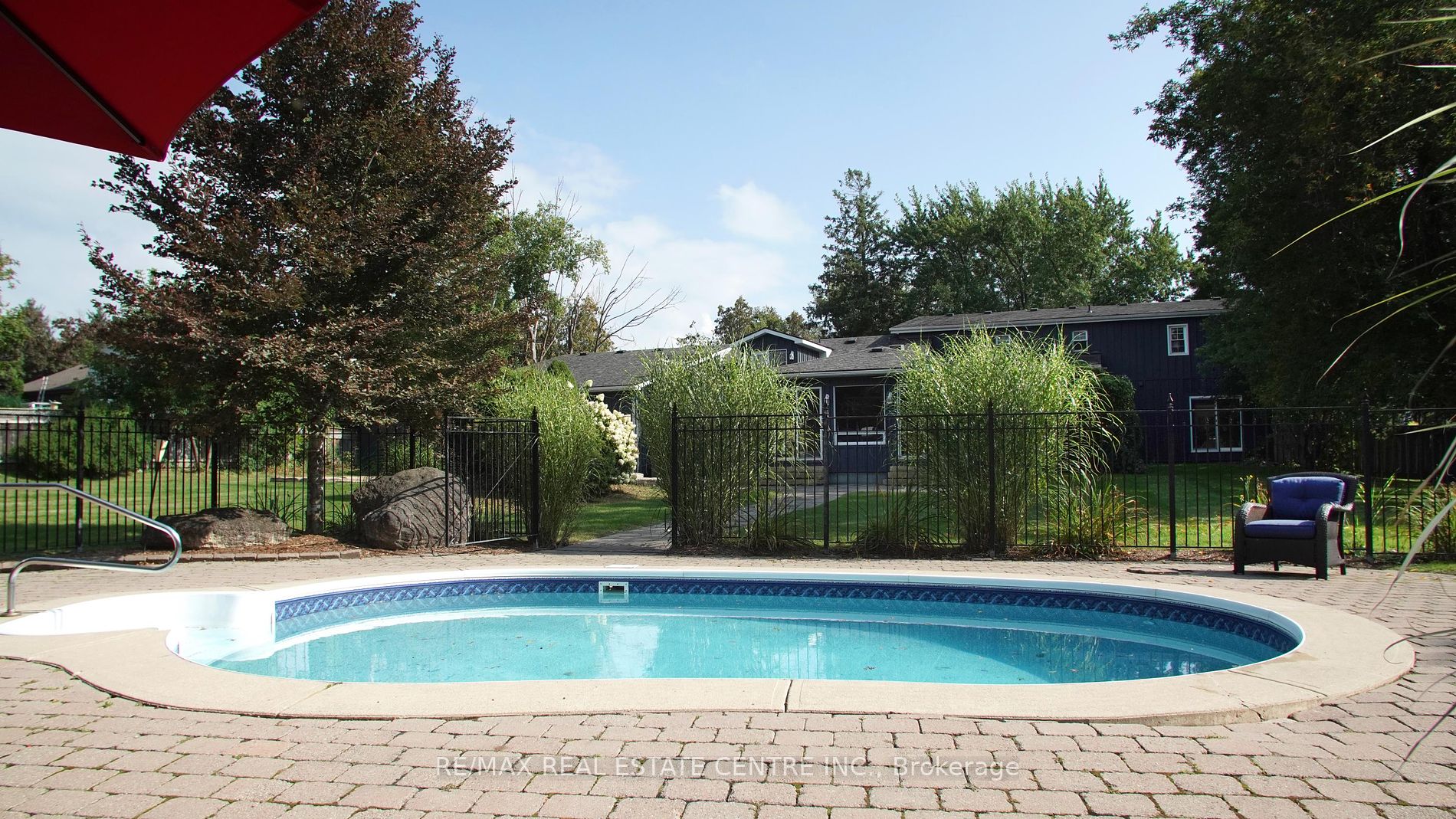 14 Buena Vista Drive