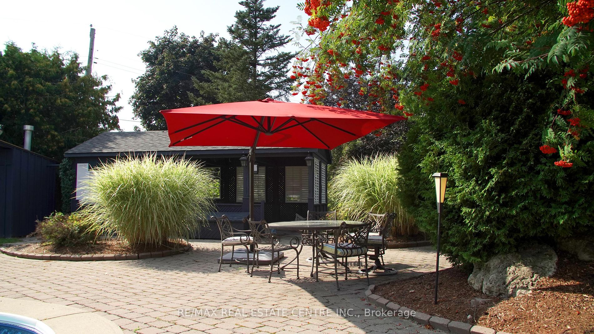 14 Buena Vista Drive