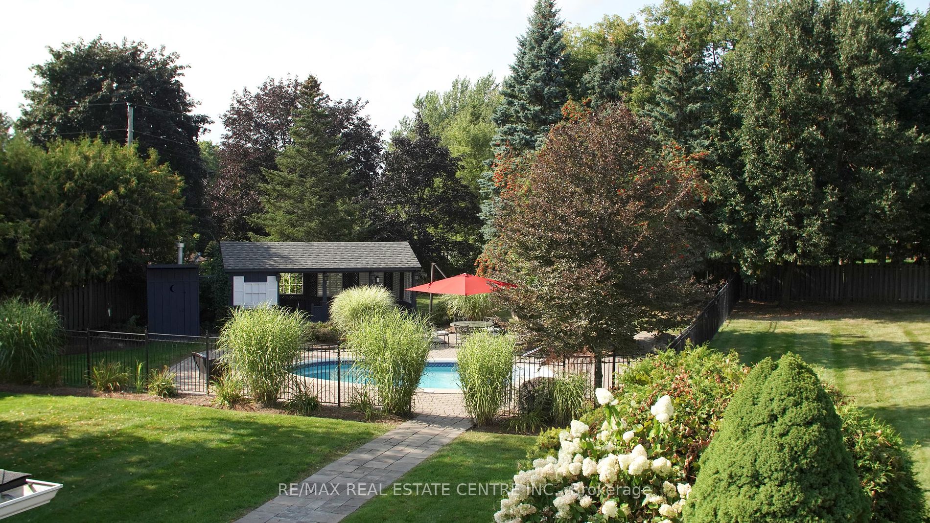 14 Buena Vista Drive