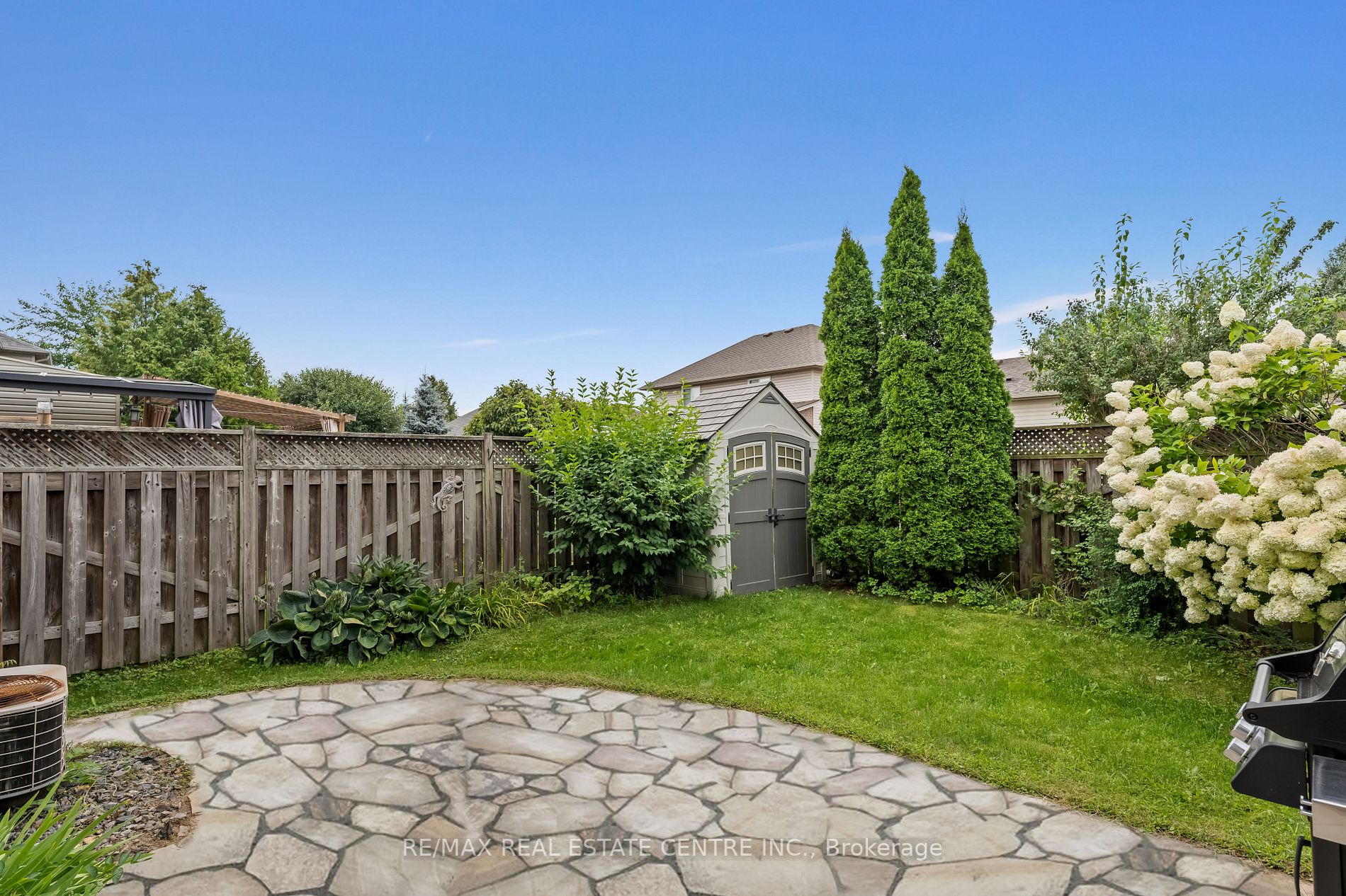 84 Foxborough Drive