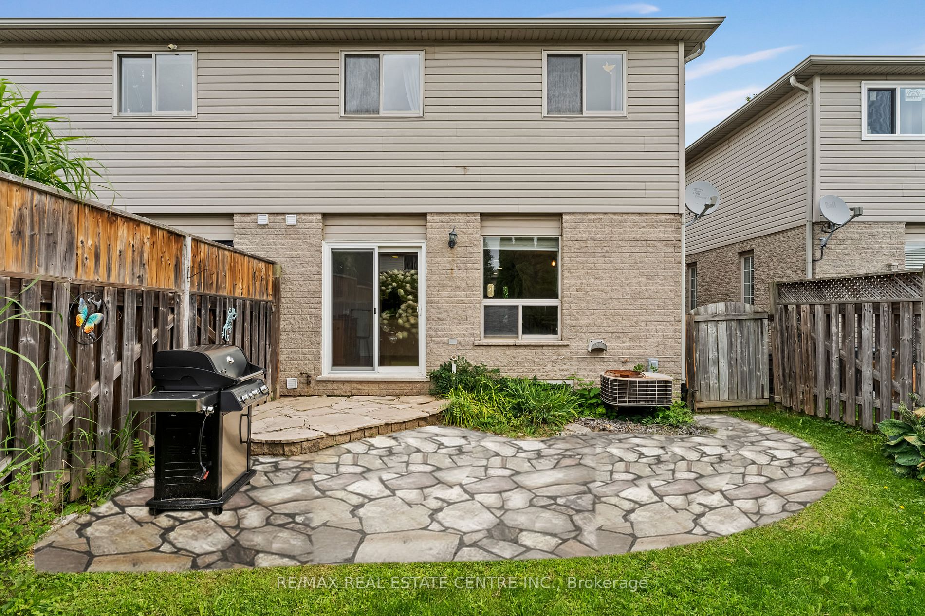 84 Foxborough Drive