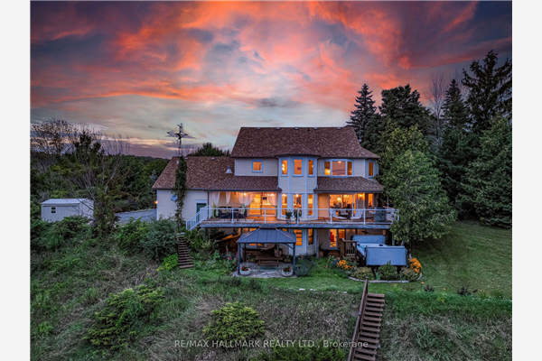 85 Kelleher Rd, Trent Hills