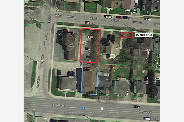45 Heber St, Quinte West