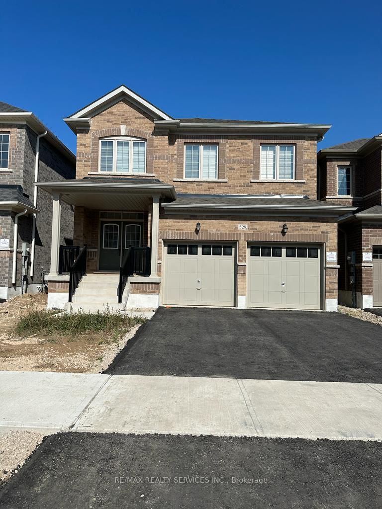 529 Red Elm Rd