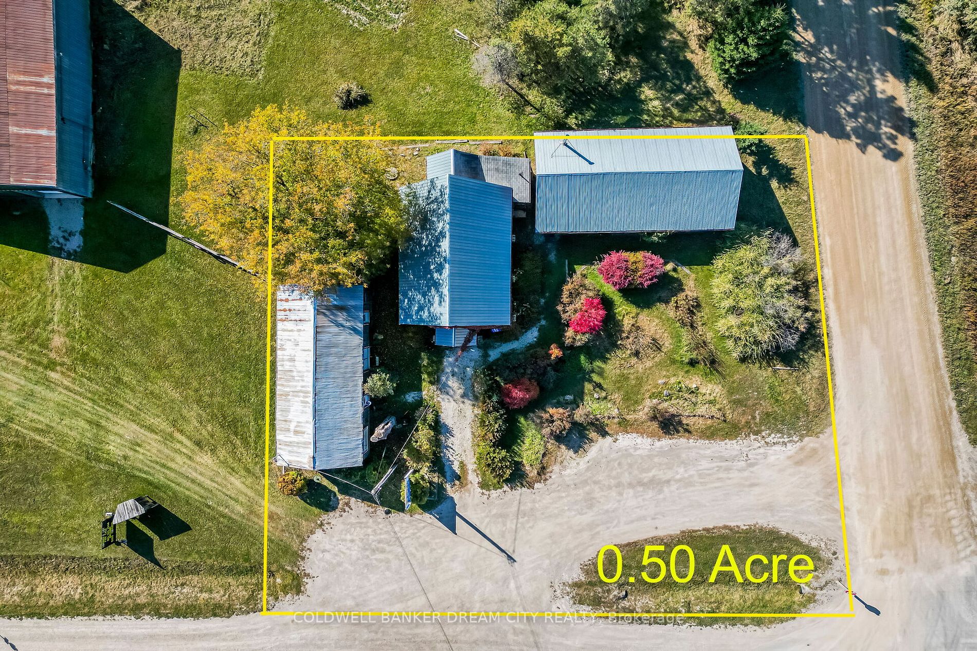 486270 30th Side Rd