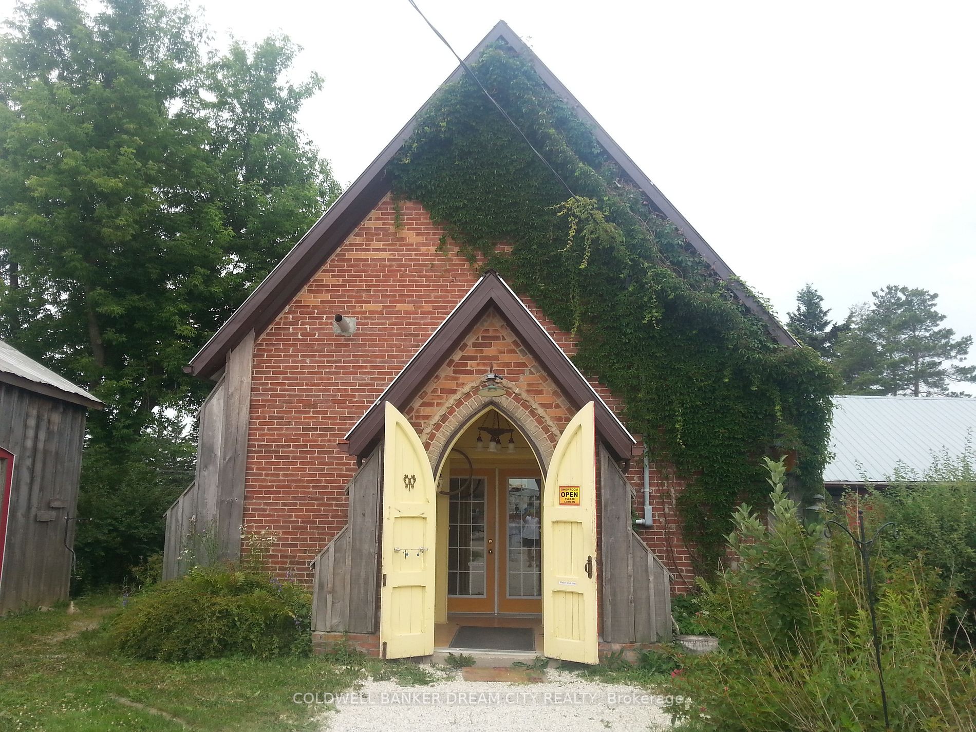 486270 30th Side Road
