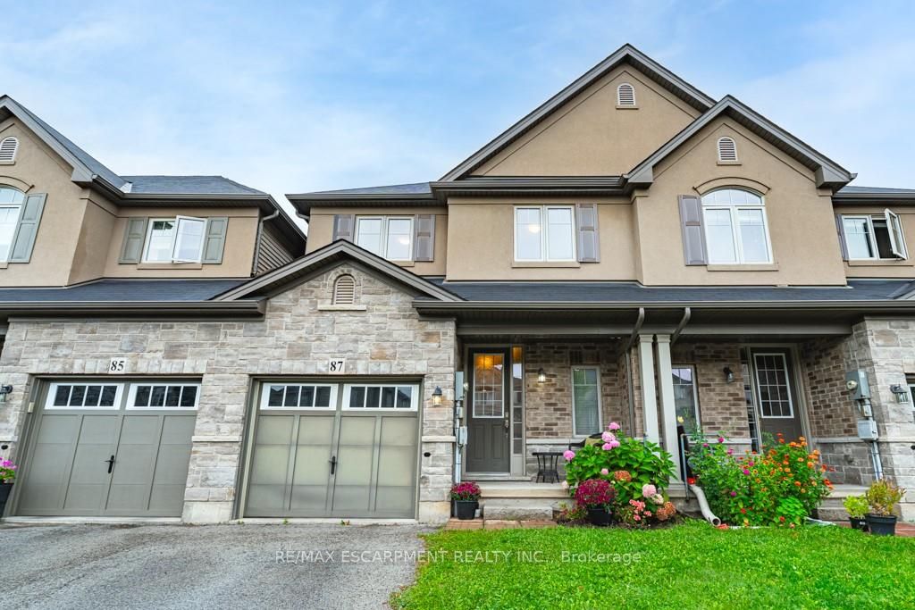 87 Sexton Cres
