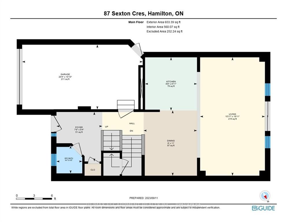 87 Sexton Cres